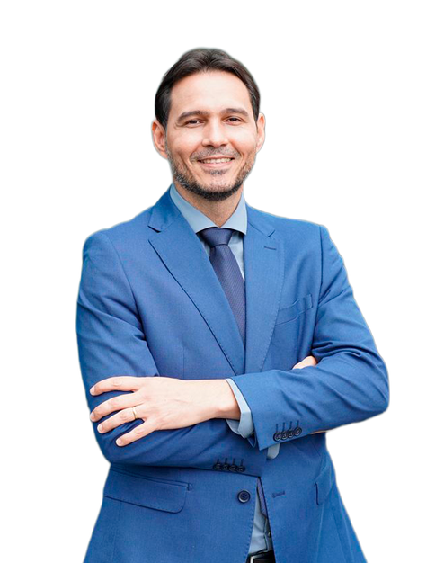 Dr. Janderson Soares